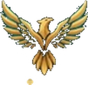HOO Longevity phoenix mark