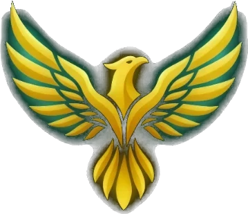 HOO Longevity phoenix mark